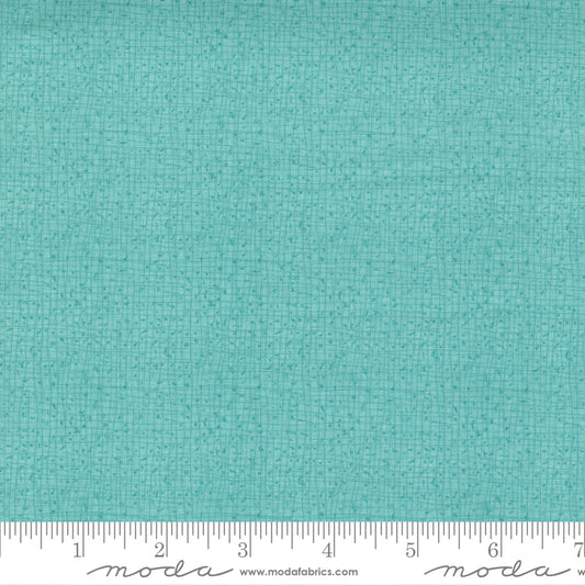 108 Thatched Seafoam