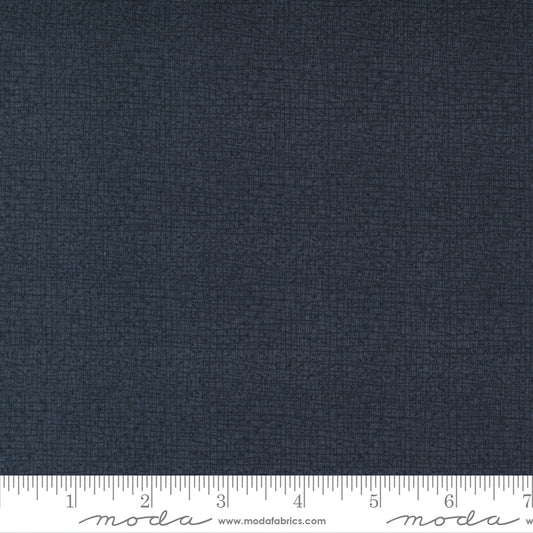108 Thatched New Soft Black