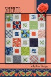 Sheryl Pattern