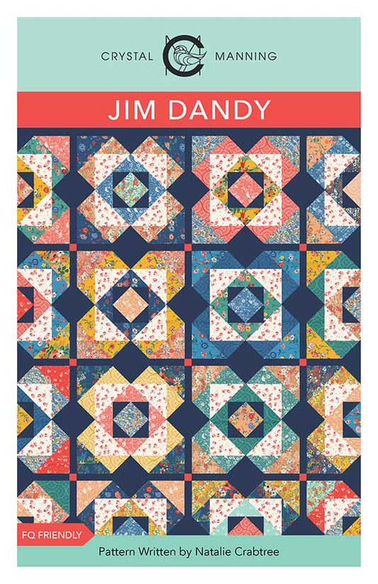 Jim Dandy