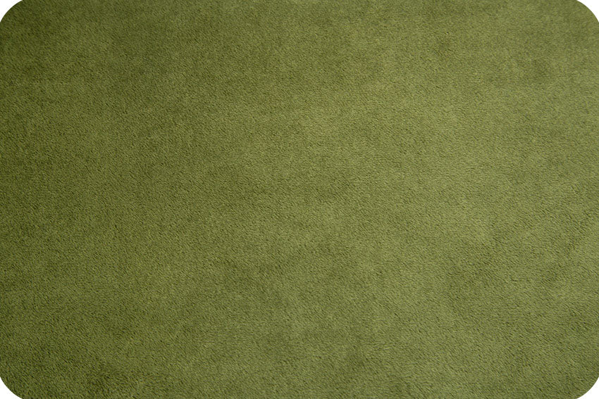 Cactus Solid 90" Shannon Cuddle