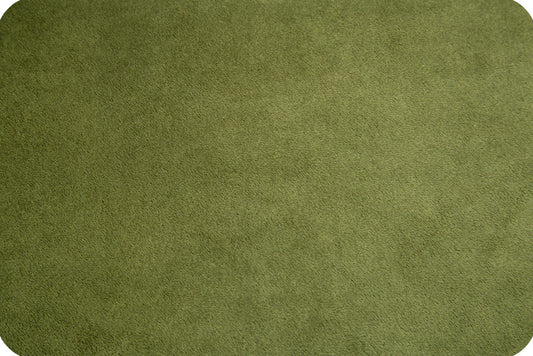 Cactus Solid 90" Shannon Cuddle