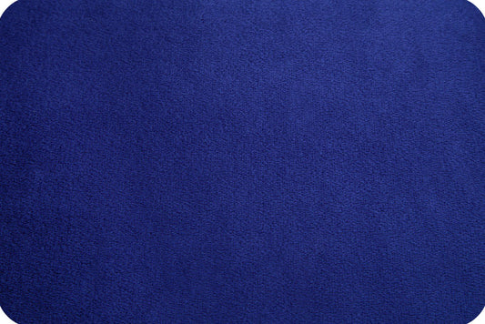 Midnight Solid 90" Shannon Cuddle