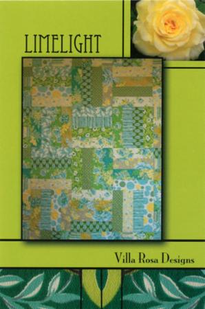 Limelight Pattern