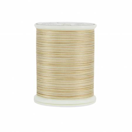 King Tut Cotton Quilting Thread 500yds Sand Storm