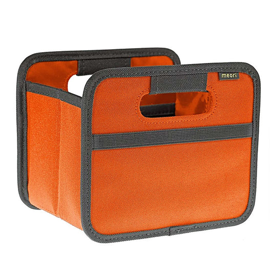 Foldable Box Mini Tangerine Org