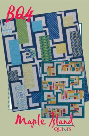BQ4 Pattern