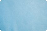 Shannon 60" Cuddle Baby Blue