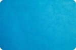 Shannon 60" Cuddle Azure