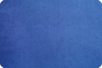 Shannon 60" Cuddle Electric Blue