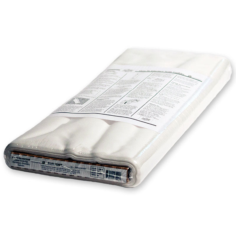 Fusi Knit 20 Interfacing White PER YARD