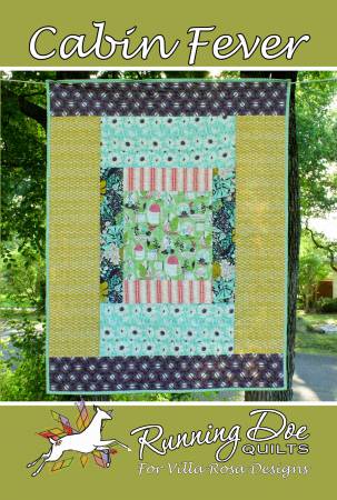 Cabin Fever Pattern