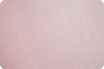 Baby Pink Solid 90" Shannon Cuddle