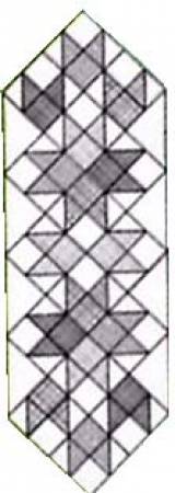 Tulip Tango Pattern