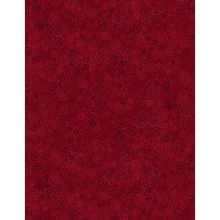 Essential Swirl Red