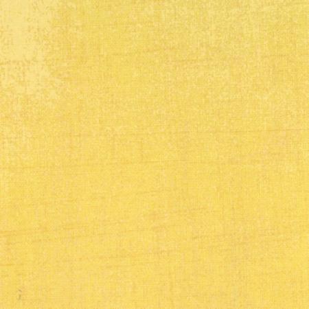 Grunge Chiffon Yellow