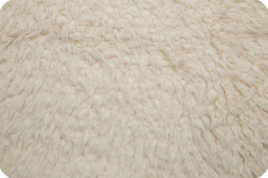 Llama 60" Cuddle Ivory