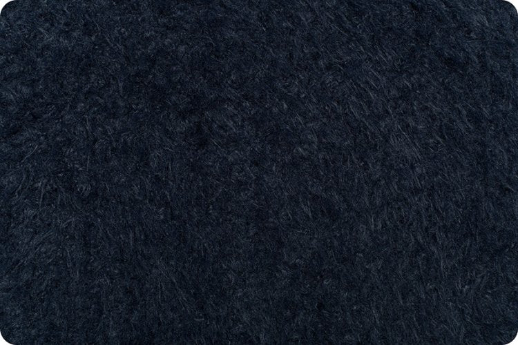 Navy Llama Cuddle 60"