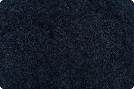 Navy Llama Cuddle 60"