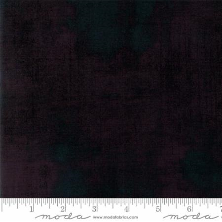 Grunge Maven Black