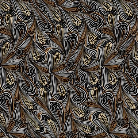 Color Flow 108in Wideback Gray/Beige