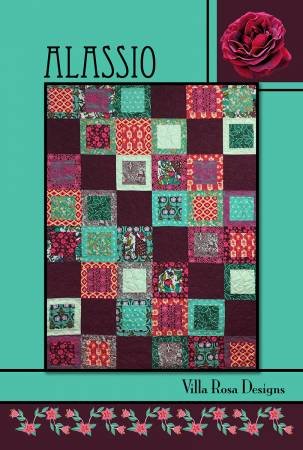 Alassio Pattern
