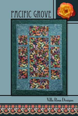 Pacific Grove Pattern