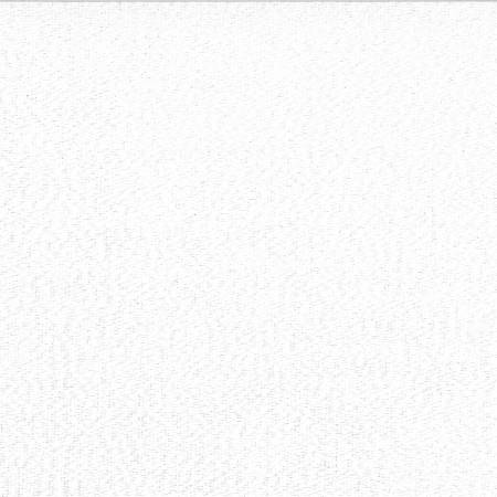 Superior Lux Solids White/Silver