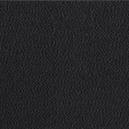 Superior Lux Solids Black/Silver