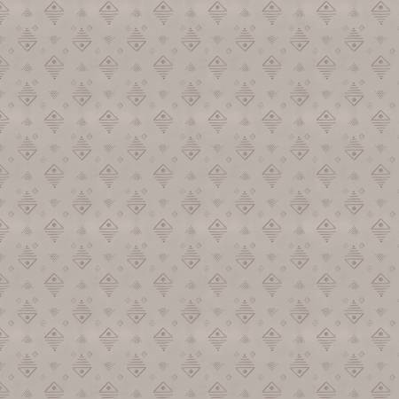 Paisley Place Grey Geometric