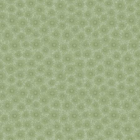 Pressed Sunflower Light Leaf