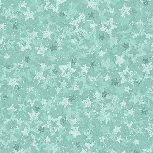 Star of Wonder Heavenly Star Aqua