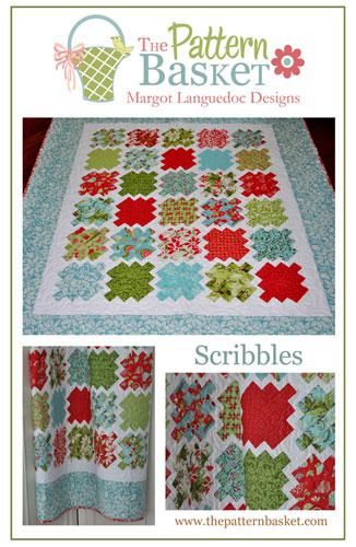 Scribbles Pattern