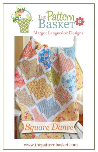 Square Dance Pattern