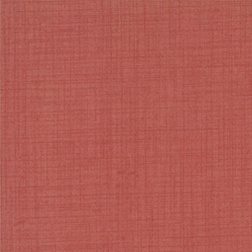 French General Solids Faded Red