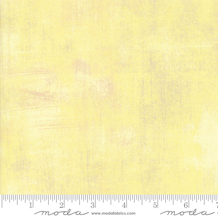 Grunge Lemon Grass