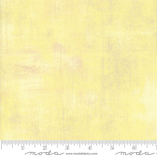 Grunge Lemon Grass