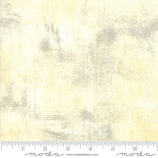 Grunge Basics Cream