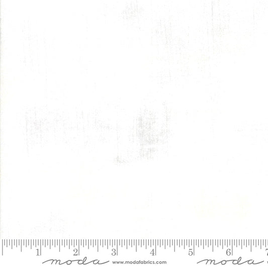 Grunge Basics Soft Clear