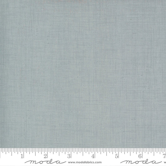 French General Solids Ciel Blue