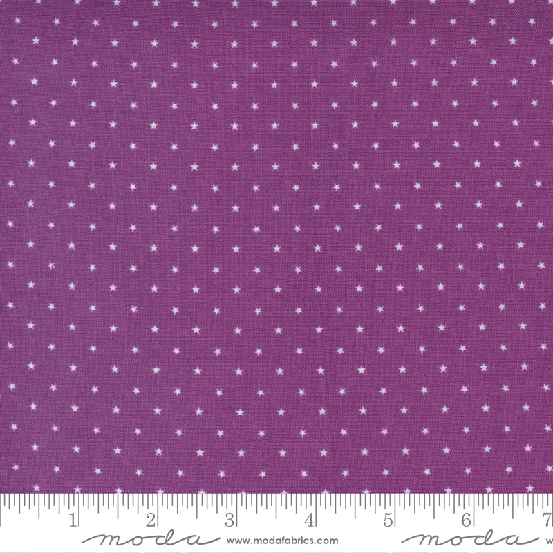 Twinkle Plum