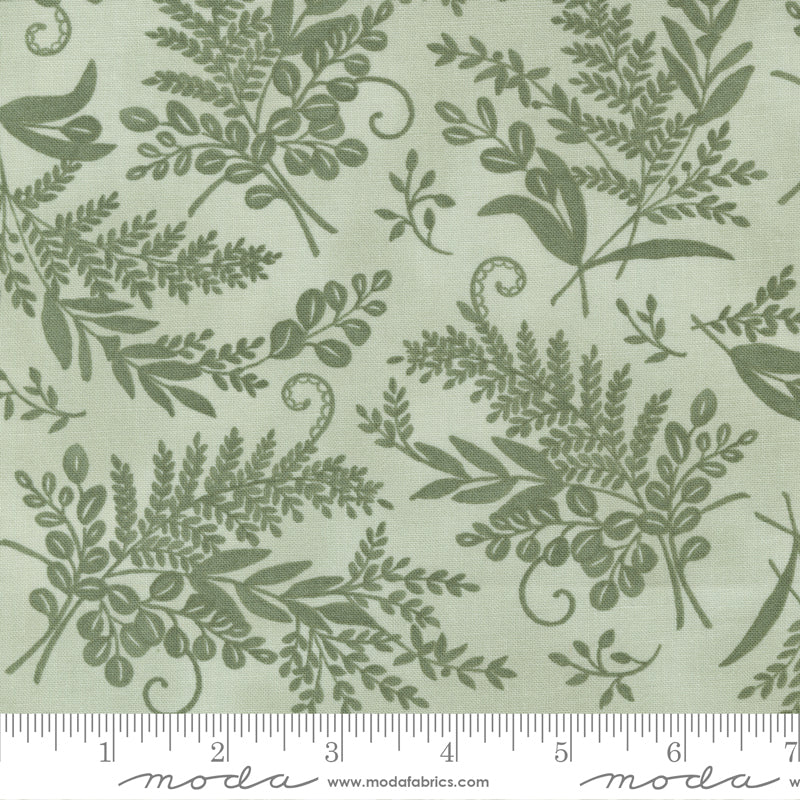 Happiness Blooms Fern Tonal Fern