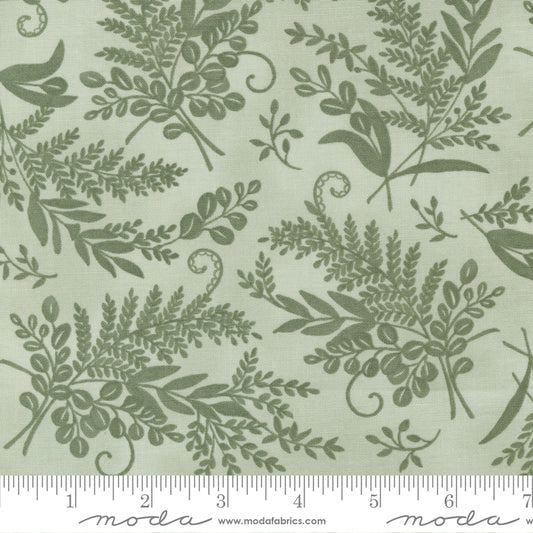 Happiness Blooms Fern Tonal Fern