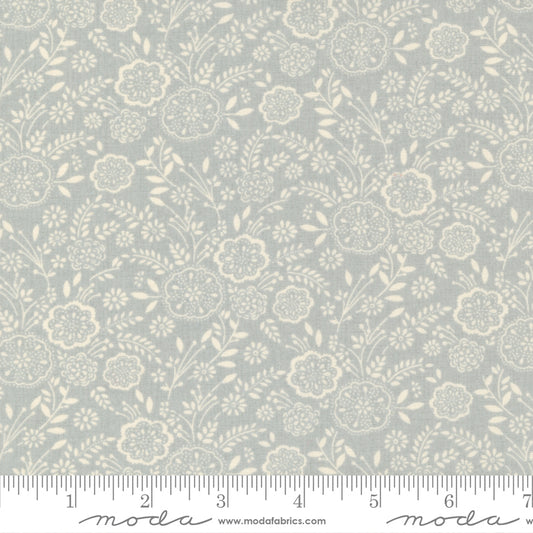 La Grande Soiree Ciel Blue Sm Floral