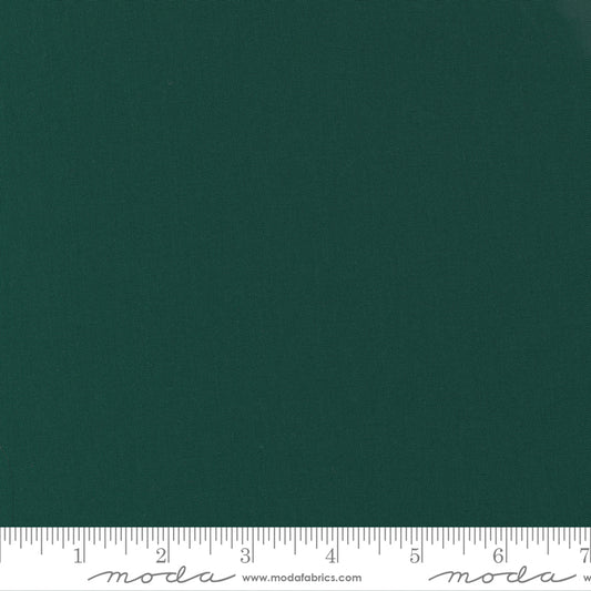 Bella Solids Christmas Green