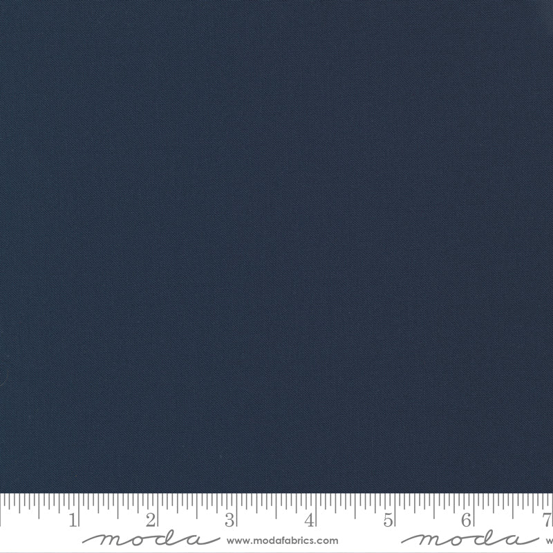 Bella Solids Navy