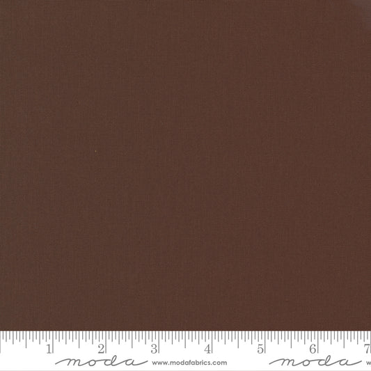 Bella Solids Moda U Brown