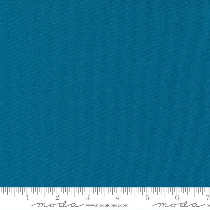 Bella Solids Horizon Blue