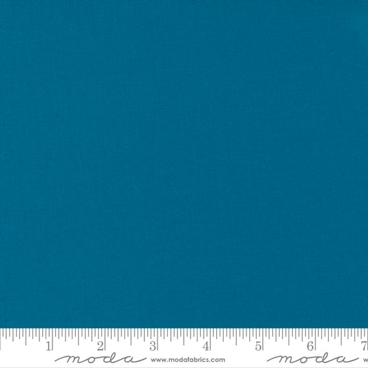 Bella Solids Horizon Blue
