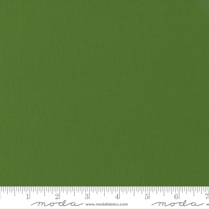Bella Solids Evergreen